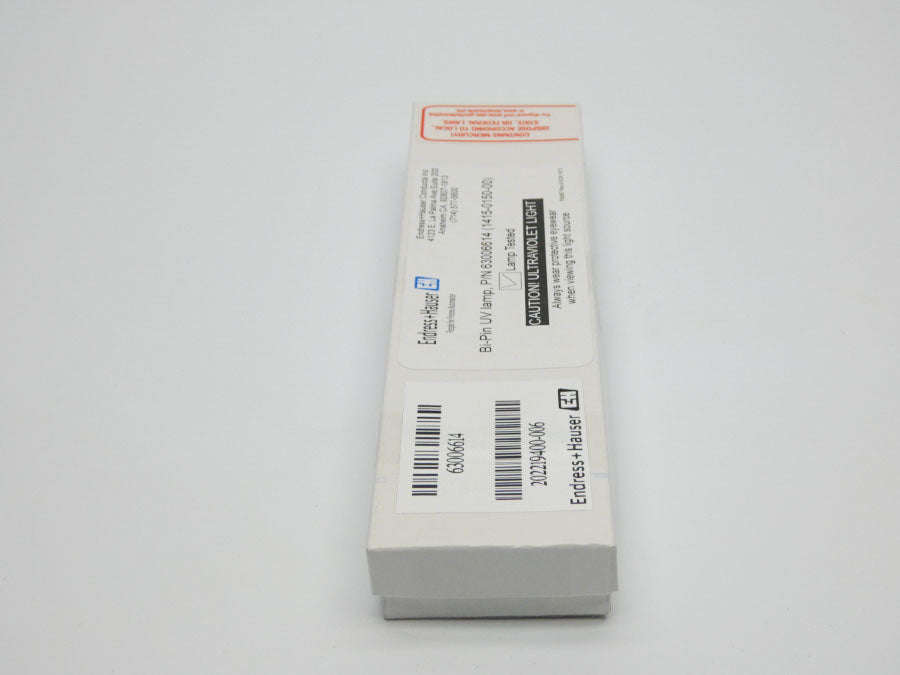 ENDRESS+HAUSER 63006614 1415-0150-00 NSFS