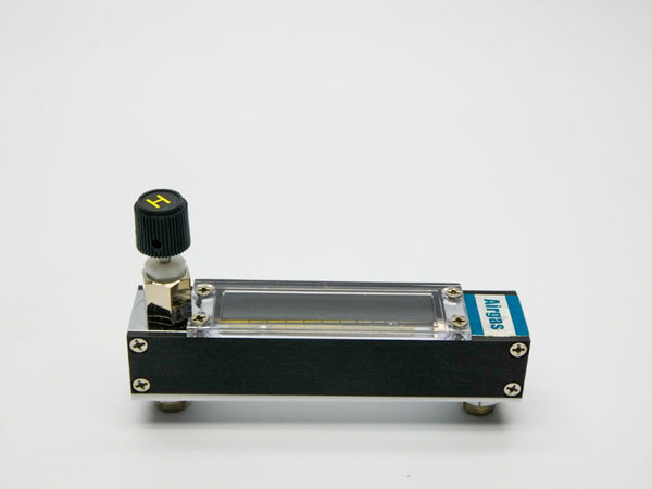 FLOW METER PMR1-011001 NSNP
