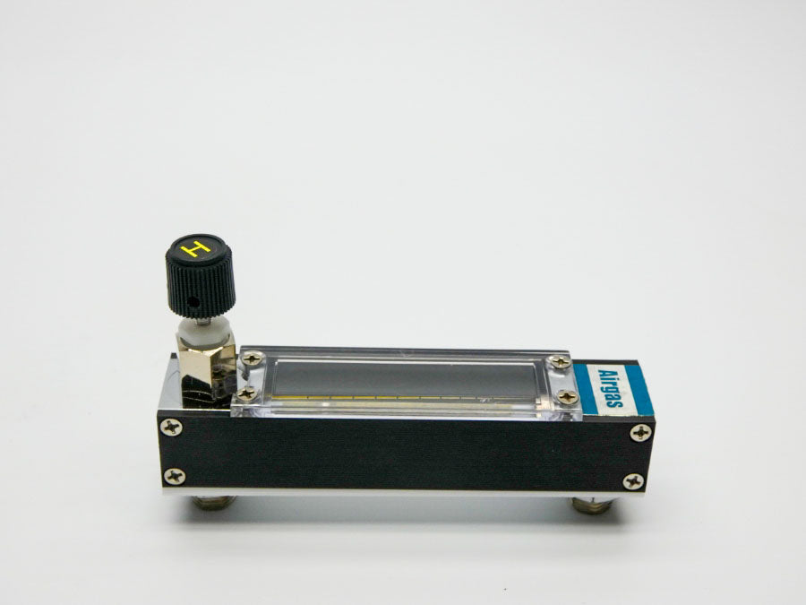 FLOW METER PMR1-011001 NSNP