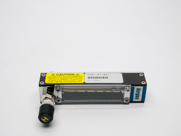 FLOW METER PMR1-011001 NSNP