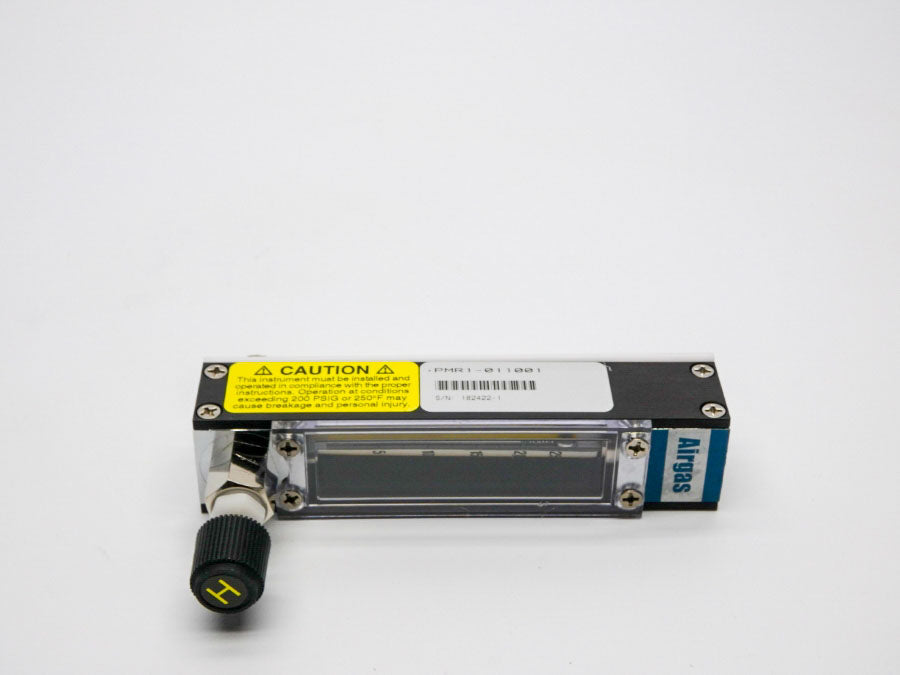 FLOW METER PMR1-011001 NSNP