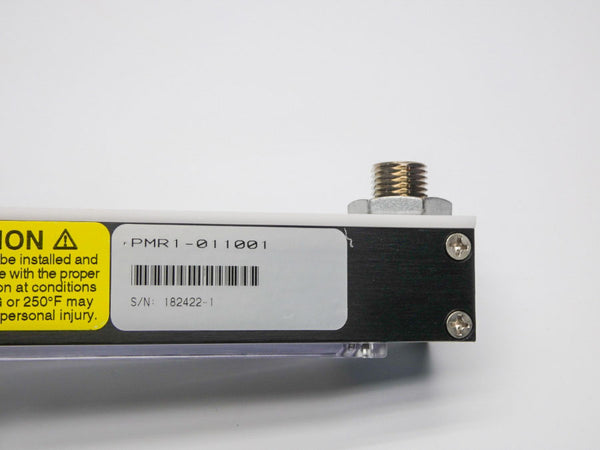 FLOW METER PMR1-011001 NSNP