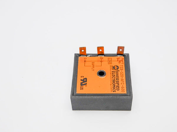 DIVERSIFIED ELECTRONICS TSB-120-AFC-600 NSMP