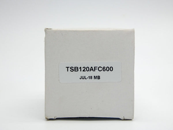 DIVERSIFIED ELECTRONICS TSB-120-AFC-600 NSMP