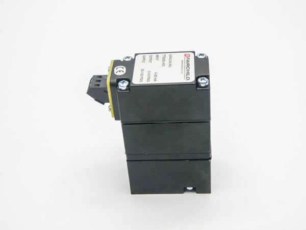 FAIRCHILD TT6000-401 3-15PSI NSMP