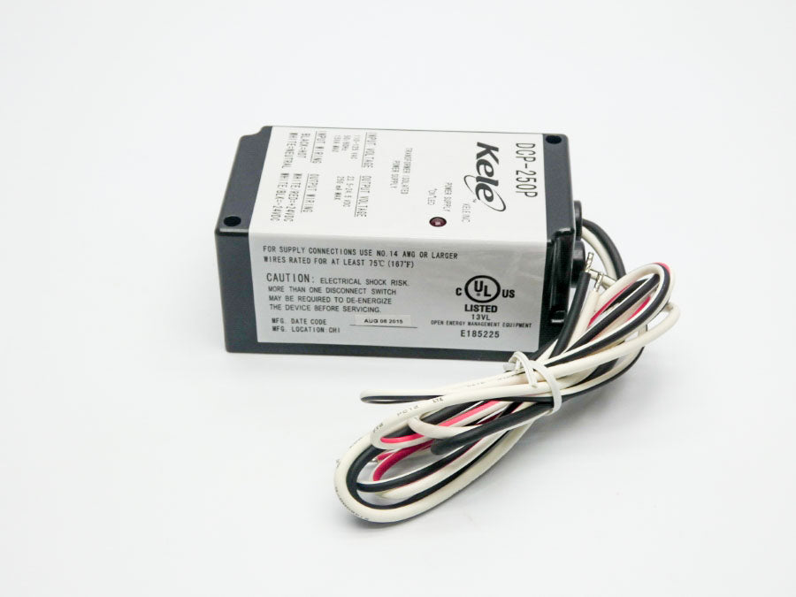 KELE DCP-250P 110-125VAC NSMP