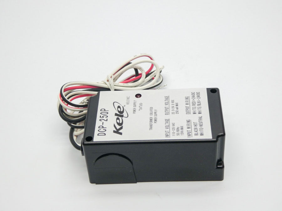 KELE DCP-250P 110-125VAC NSMP