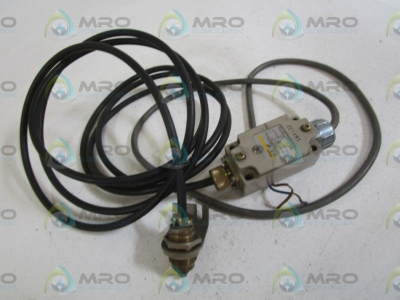 OMRON NL2-SP UNMP