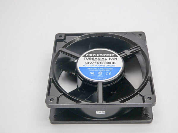 CIRCUIT-TEST CFA11512038HB 115VAC NSNP