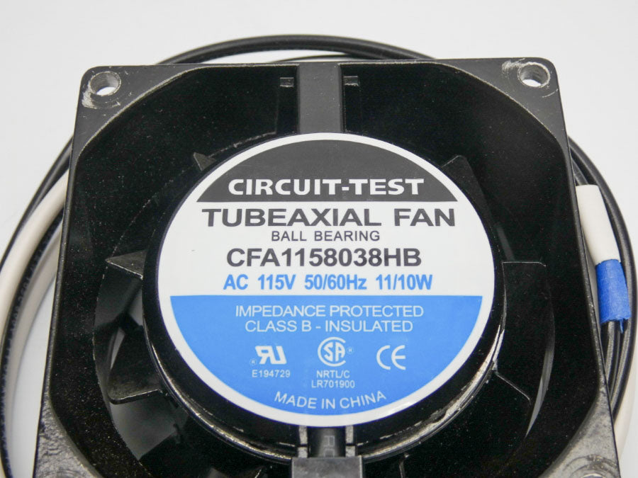CIRCUIT-TEST CFA1158038HB 115VAC (AS IS) NSNP