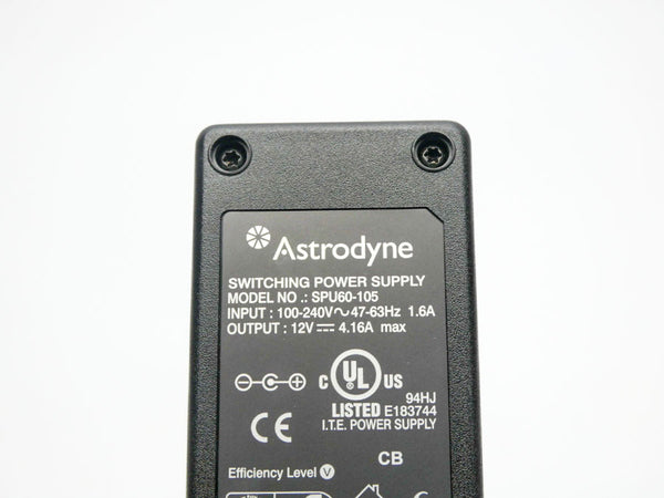 ASTRODYNE SPU60-105 100-240V 1.6A NSNP