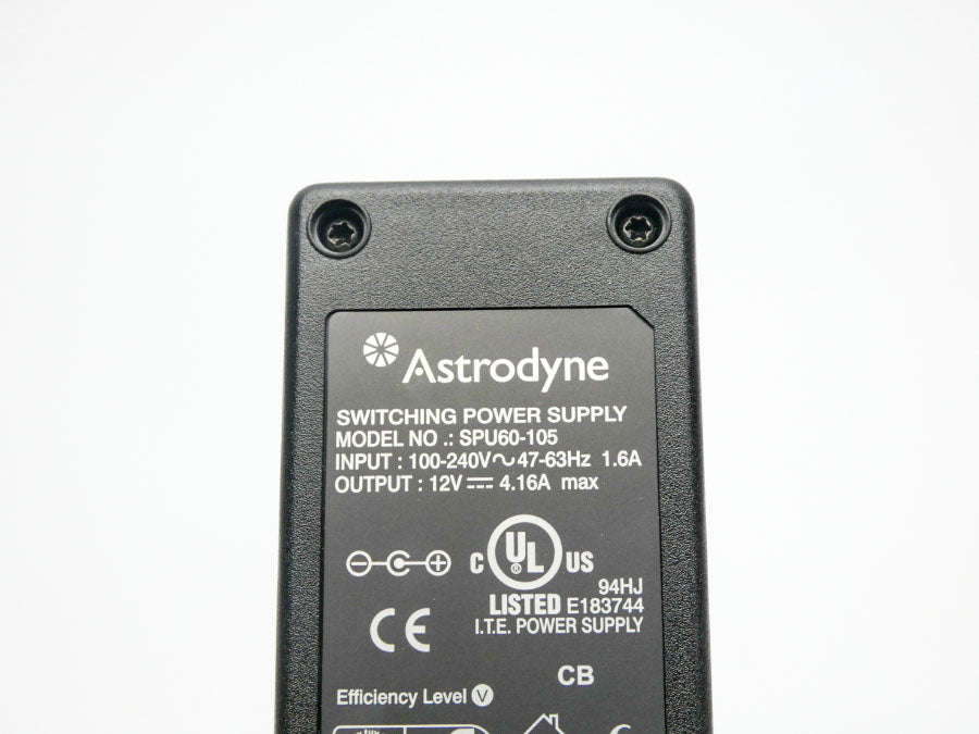 ASTRODYNE SPU60-105 100-240V 1.6A NSNP