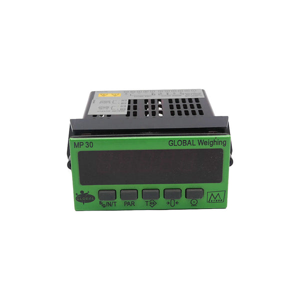GLOBAL WEIGHING MP30/01 11-36VDC NSNP