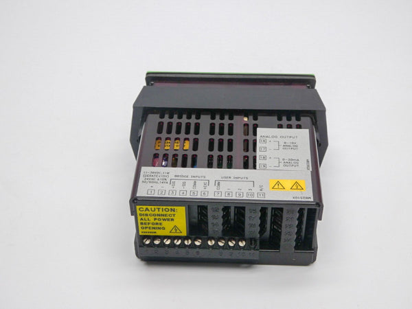 GLOBAL WEIGHING MP30/01 11-36VDC NSNP