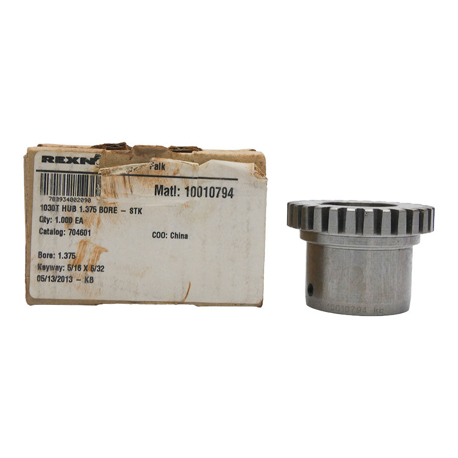REXNORD 10010794 1030T 1.375" NSMP