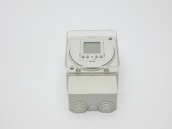 INTERMATIC FM1D20A-120 277V 16A 24HR NSMP