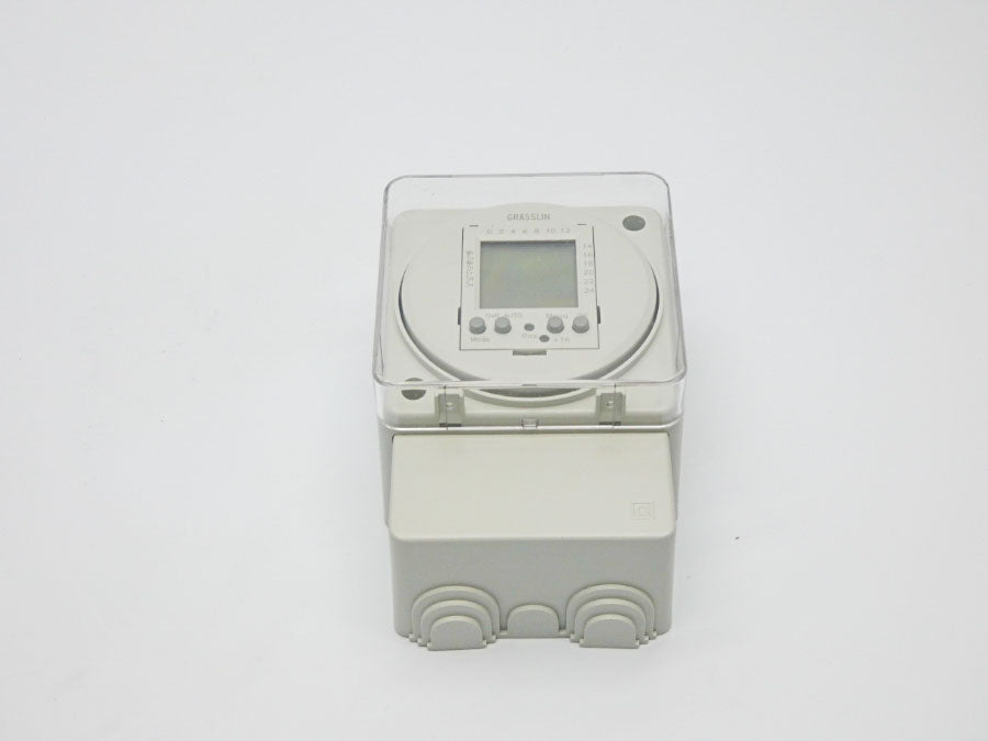 INTERMATIC FM1D20A-120 277V 16A 24HR NSMP
