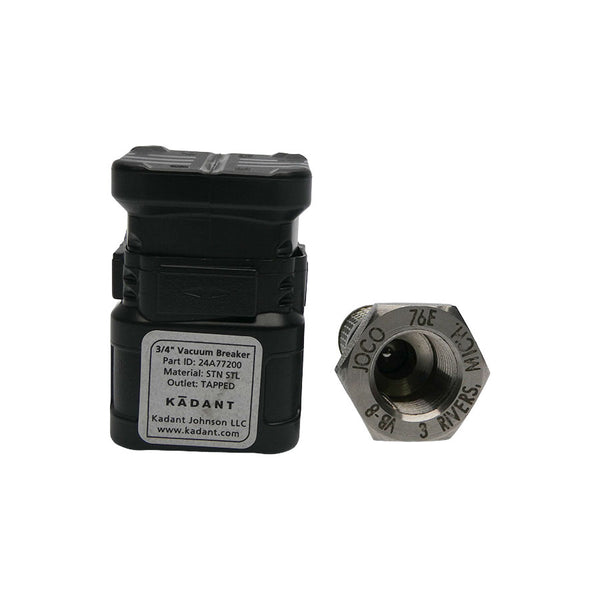 KADANT 24A77200 3/4" NSMP