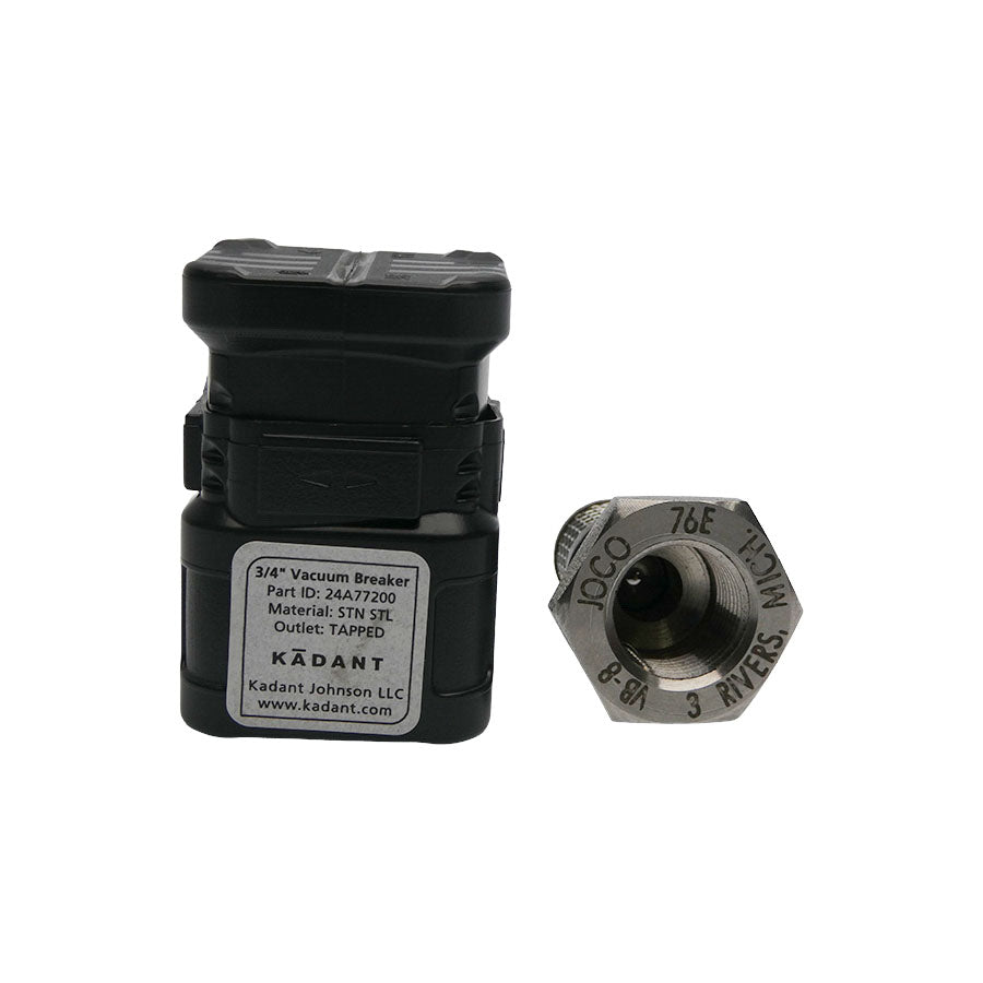 KADANT 24A77200 3/4" NSMP