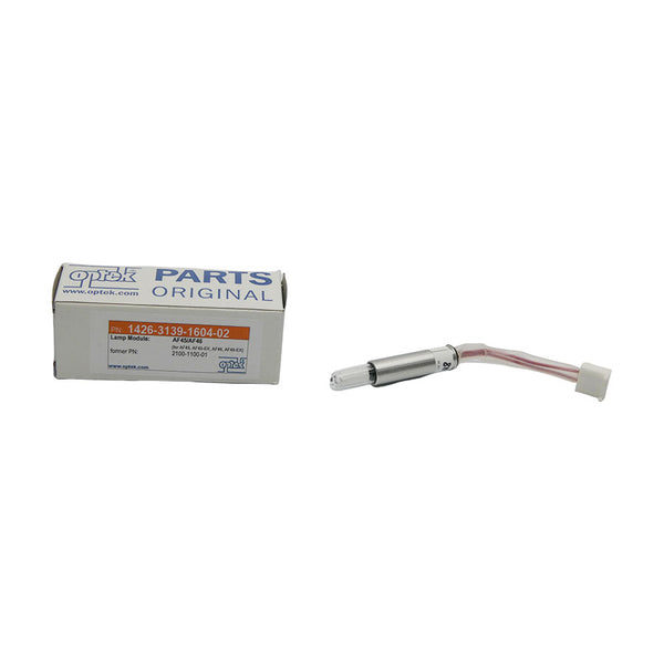 OPTEK 1426-3139-1604-02 2100-1100-01 NSMP