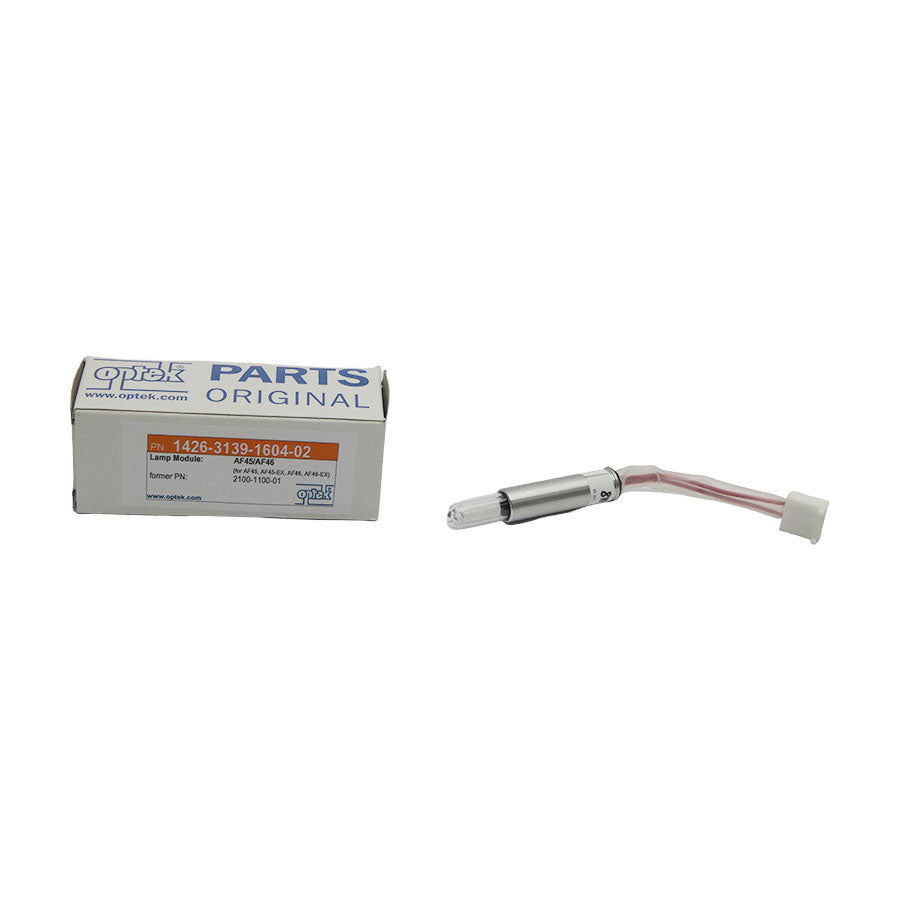 OPTEK 1426-3139-1604-02 2100-1100-01 NSMP