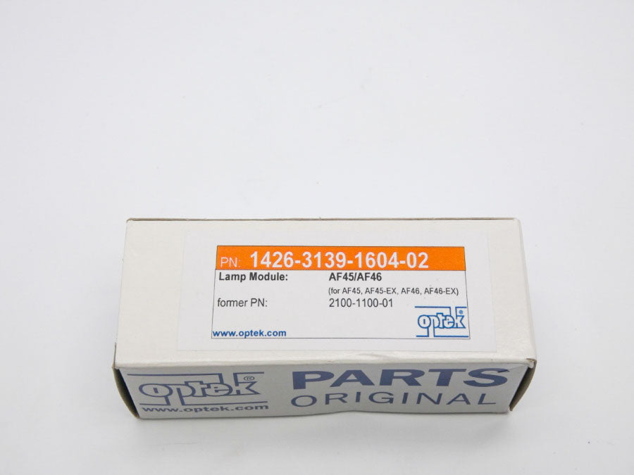 OPTEK 1426-3139-1604-02 2100-1100-01 NSMP