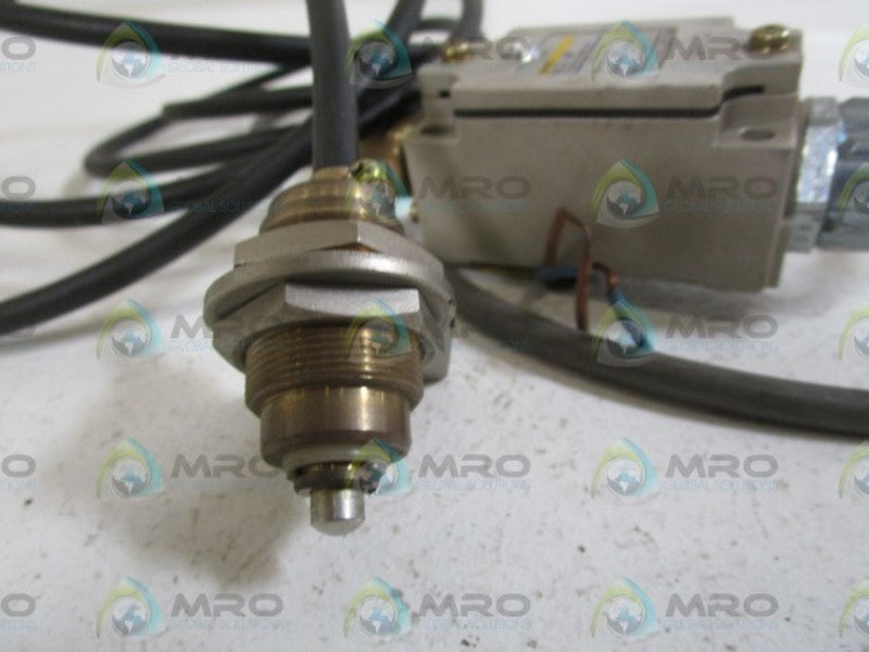 OMRON NL2-SP UNMP