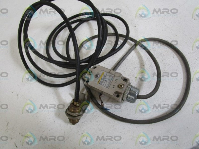 OMRON NL2-SP UNMP