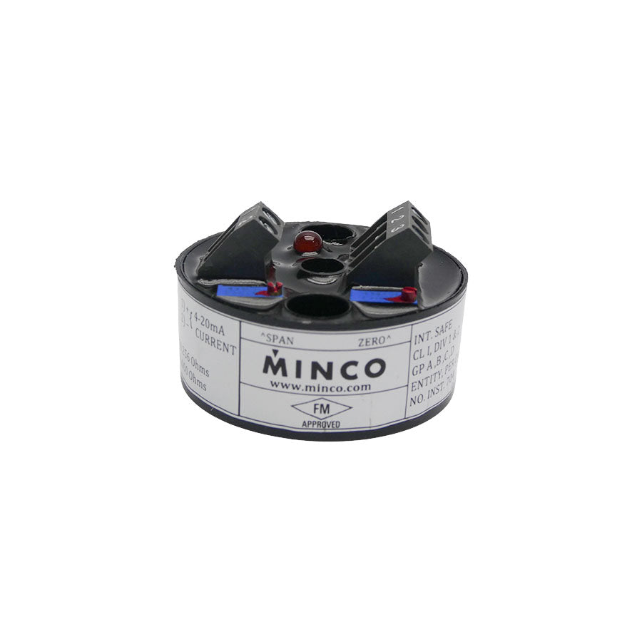 MINCO TT176PD1EZ NSNP