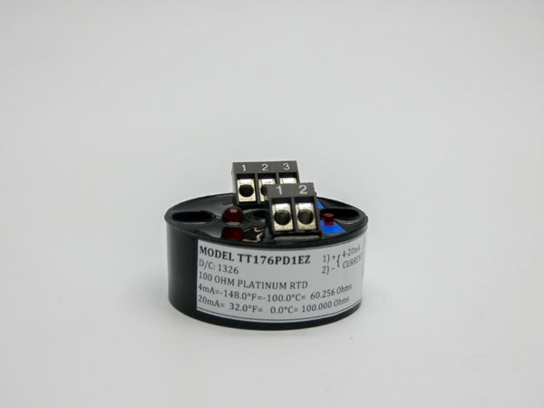 MINCO TT176PD1EZ NSNP