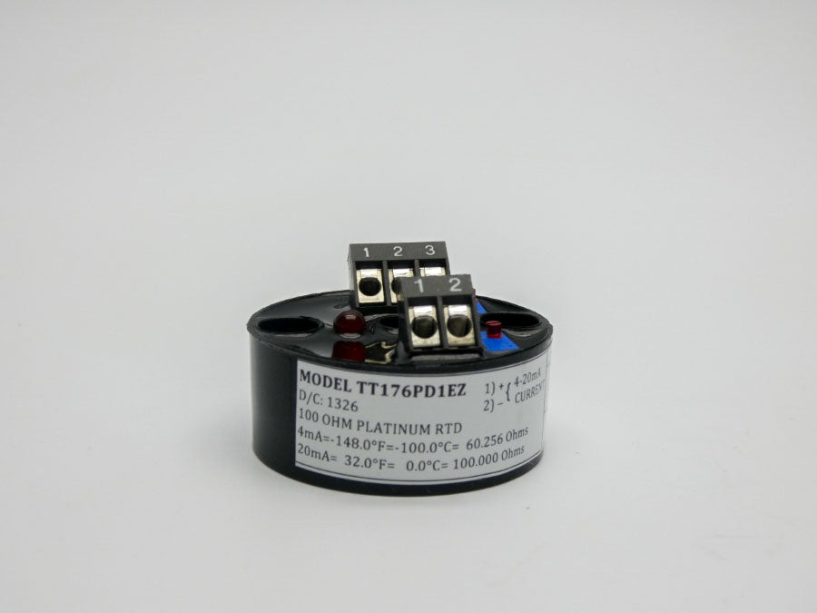 MINCO TT176PD1EZ NSNP
