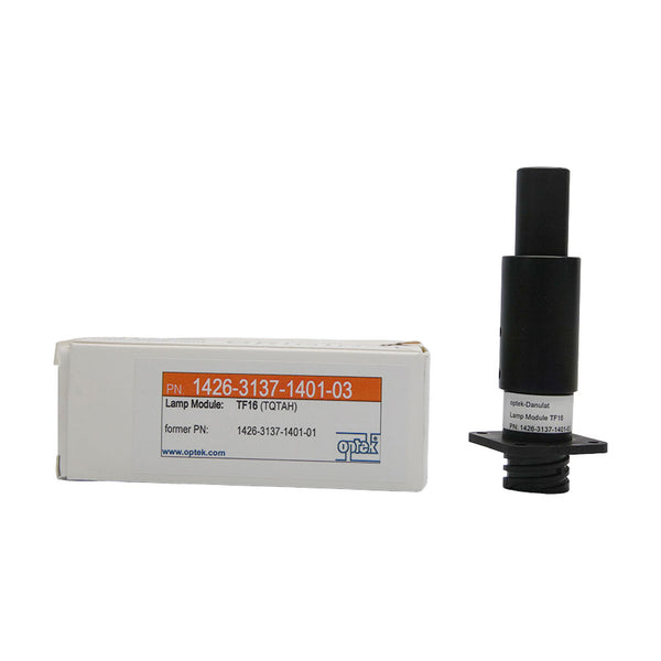 OPTEK 1426-3137-1401-03 1426-3137-1401-01 NSMP