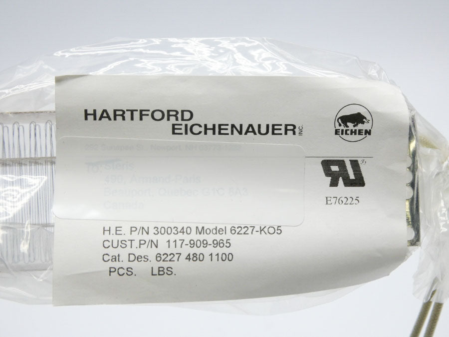 HARTFORD EICHENAUER 300340 117-909-965 NSMP