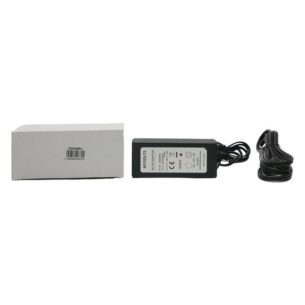MYVOLTS DD538MU 100-240VAC 5A NSMP