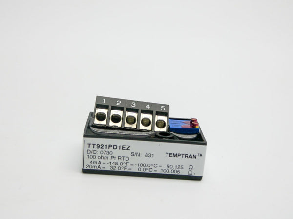MINCO TT921PD1EZ 8.5-35VDC (AS PICTURED) NSNP