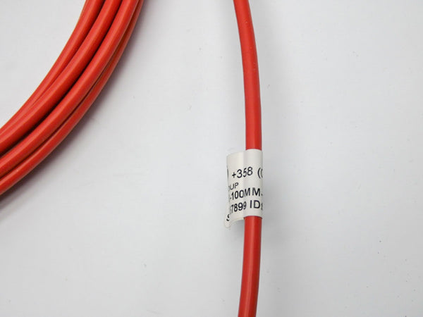 SKS W-63-100MM-PT100A-5M NSNP