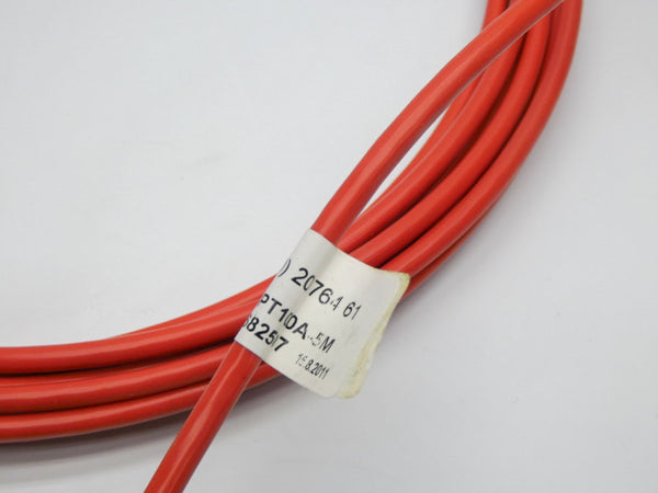SKS W-63-100MM-PT100A-5M NSNP