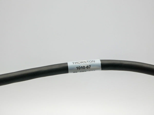 METTLER-TOLEDO 1010-67 NSMP