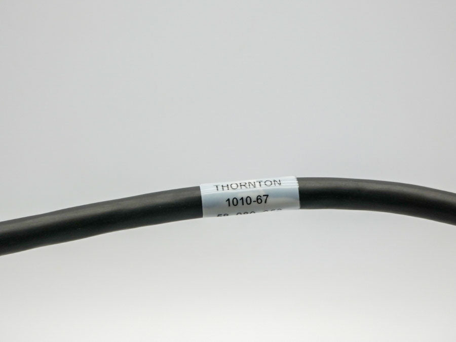 METTLER-TOLEDO 1010-67 NSMP