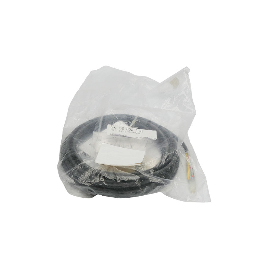 METTLER-TOLEDO 52300113 VP6-HT/5M NSMP