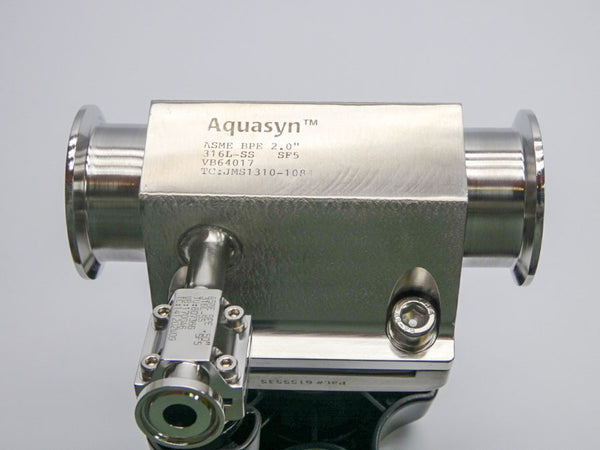 AQUASYN TC: JMS1310-1084 141202W09 2.0" NSNP