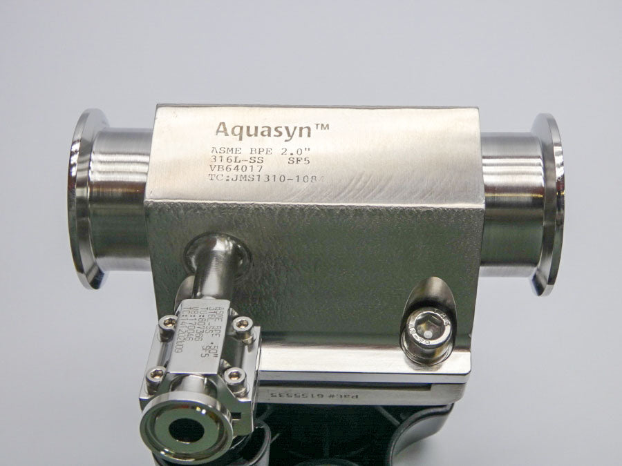 AQUASYN TC: JMS1310-1084 141202W09 2.0" NSNP
