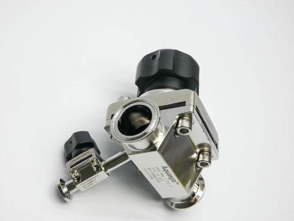 AQUASYN TC: 160821V02 170101W03 1.5"X .5" NSNP