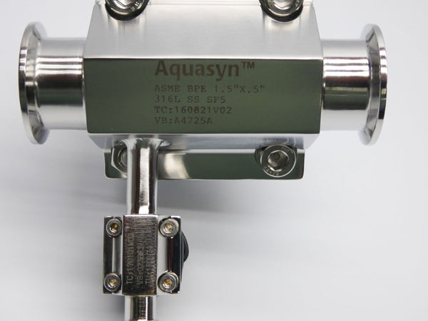 AQUASYN TC: 160821V02 170101W03 1.5"X .5" NSNP