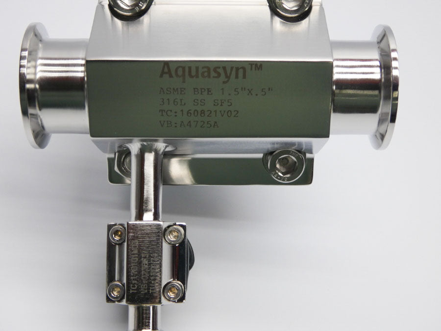 AQUASYN TC: 160821V02 170101W03 1.5"X .5" NSNP