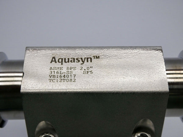 AQUASYN TC: 2T082 2.0" NSNP