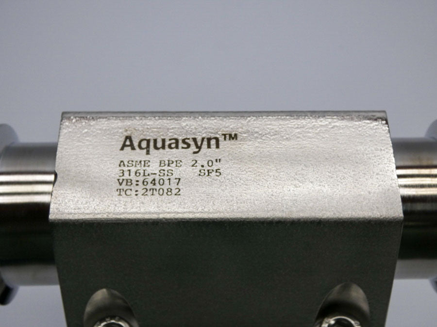 AQUASYN TC: 2T082 2.0" NSNP