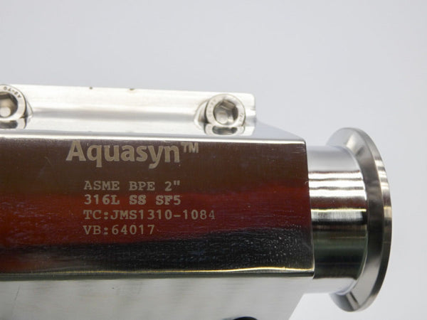 AQUASYN TC: JMS1310-1084 2.0" NSNP