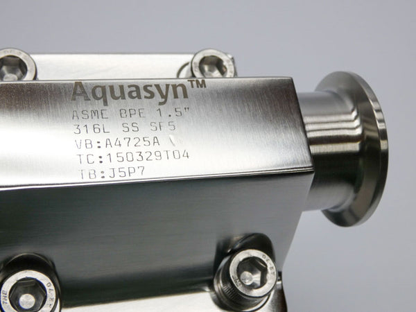 AQUASYN TC: 150329T04 1.5" NSNP
