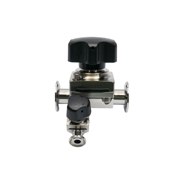 AQUASYN TC: ZY80925P 170101W03 1"X .5" NSNP